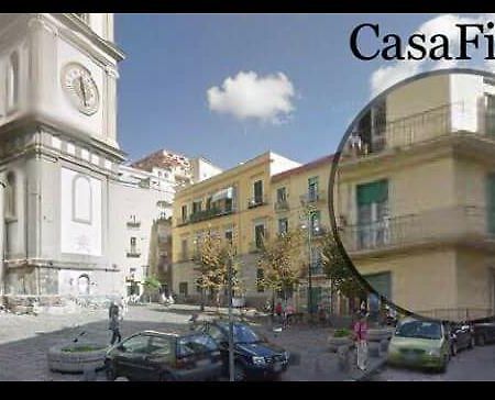 Casa Fiore Neapol Exteriér fotografie