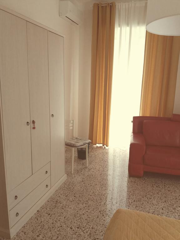 Casa Fiore Neapol Exteriér fotografie