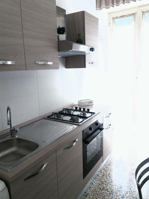 Casa Fiore Neapol Exteriér fotografie
