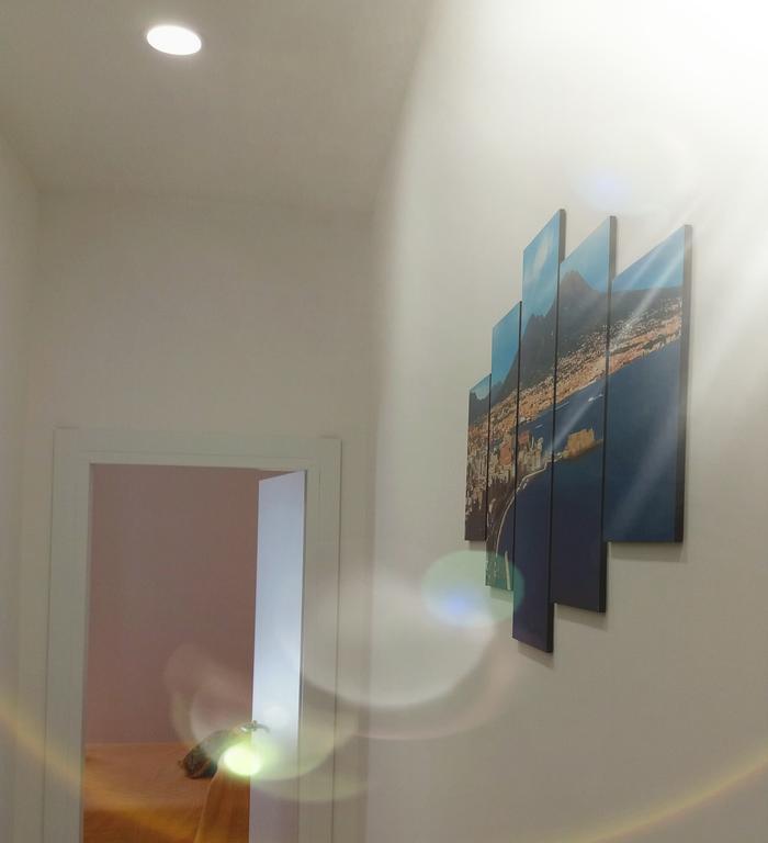 Casa Fiore Neapol Exteriér fotografie