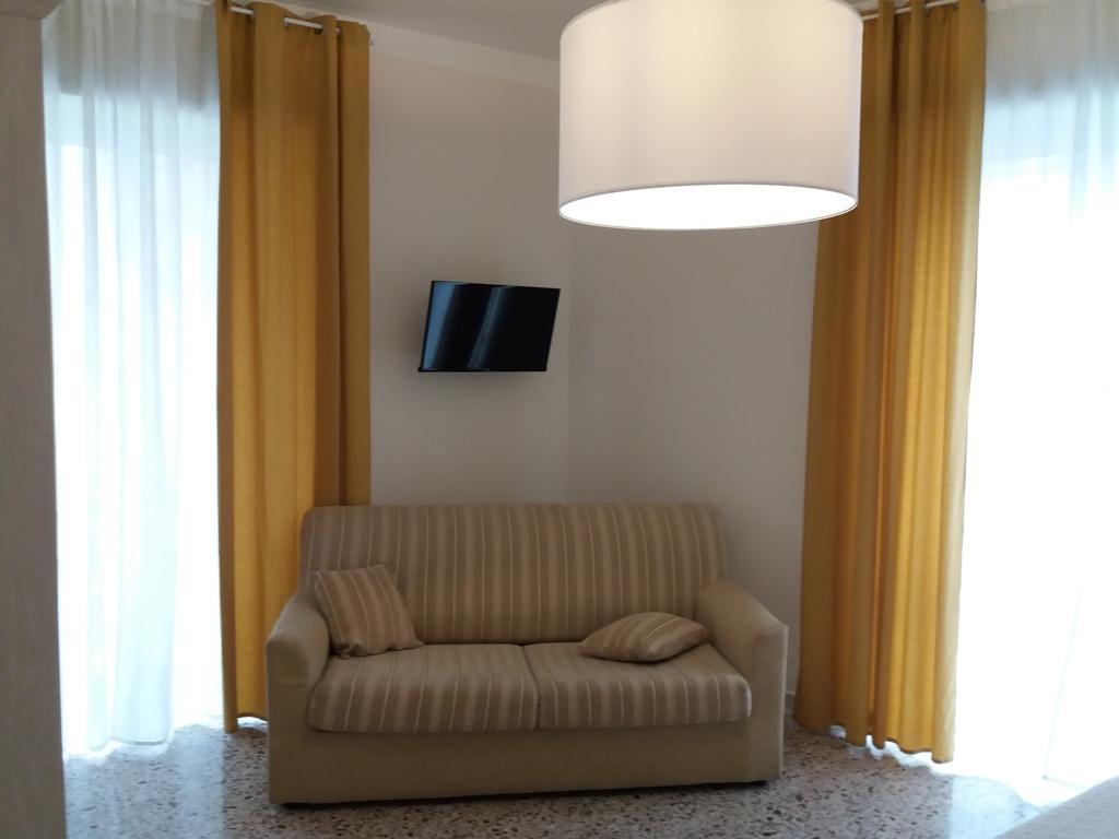 Casa Fiore Neapol Exteriér fotografie